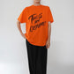 80s Printed T-shirt Made in USA