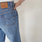 90s Levis 17501- 0115  Made in USA