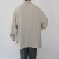 90s Linen Jacket Made in USA
