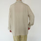 90s Pattern Shirt Made in Italy