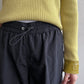Black Cargo Pants