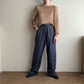90s Light Knit Top