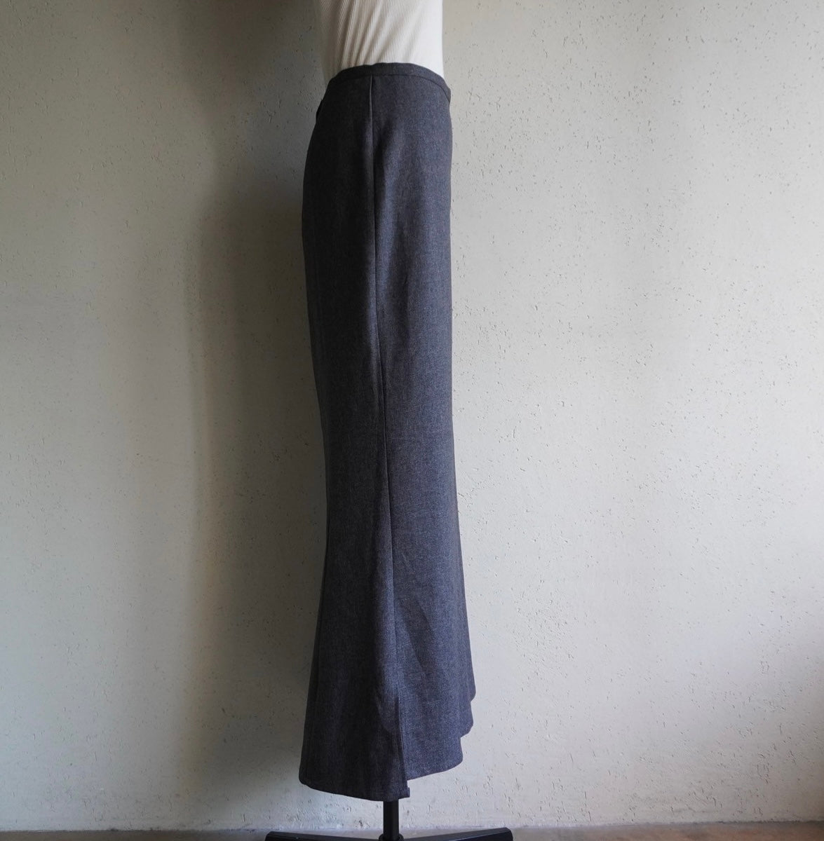 90s Maxi Skirt Made in USA