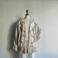 80s Lace Jacket Made in  USA