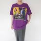 90s "Pablo Picasso” Printed T-shirt Made in USA