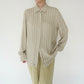90s Pattern Shirt Made in Italy
