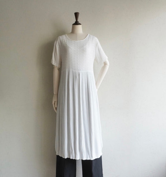 90s Dress Made in USA