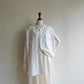 90s Linen Boxy Top,Vest