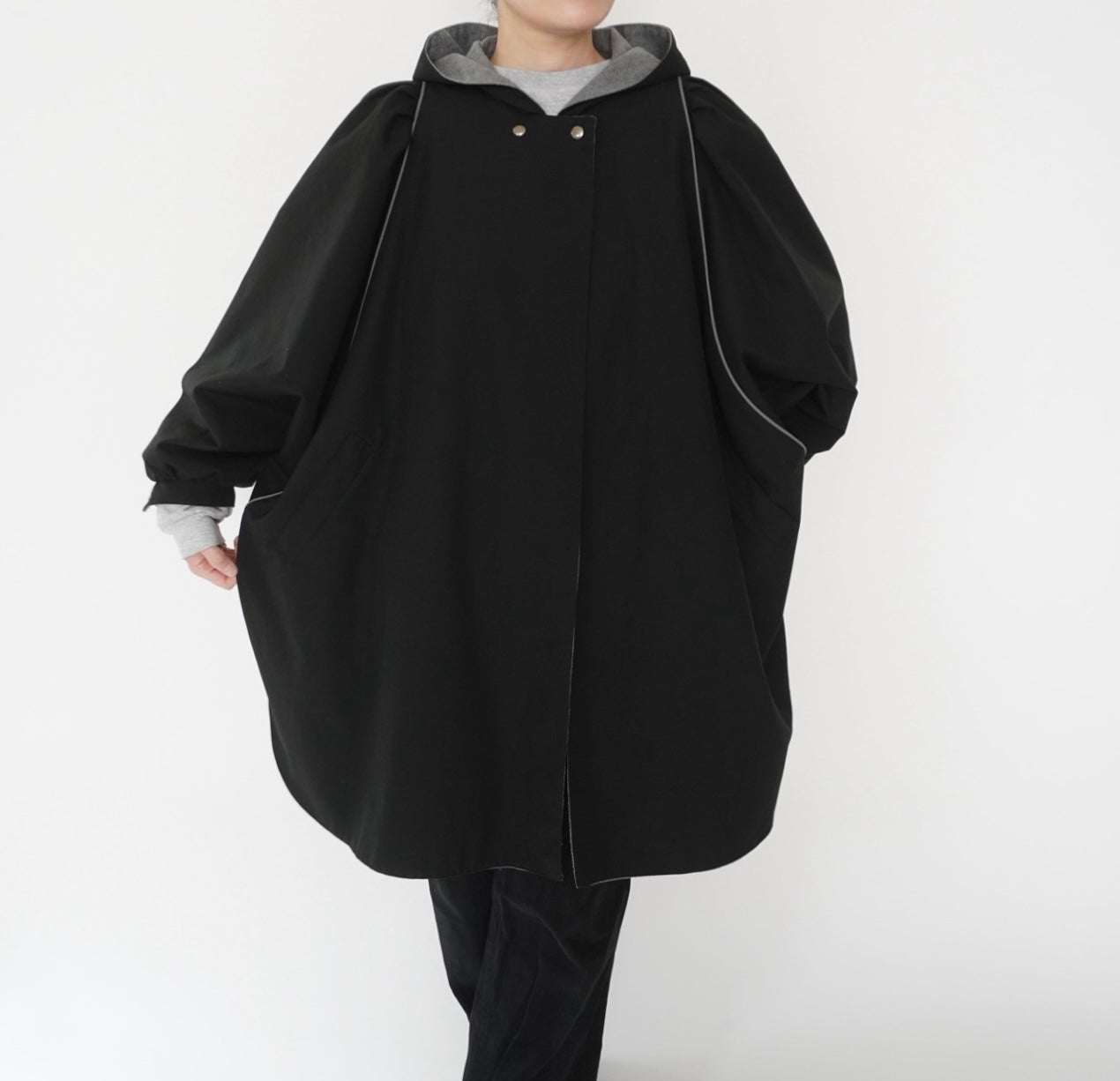 80s Reversible Jacket,Coat