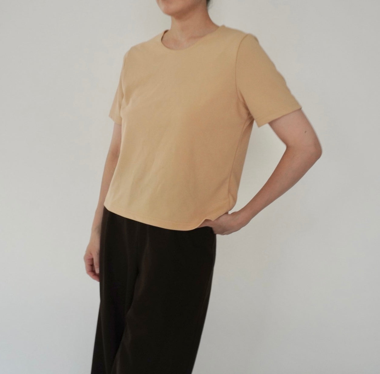 90s Top Made in USA