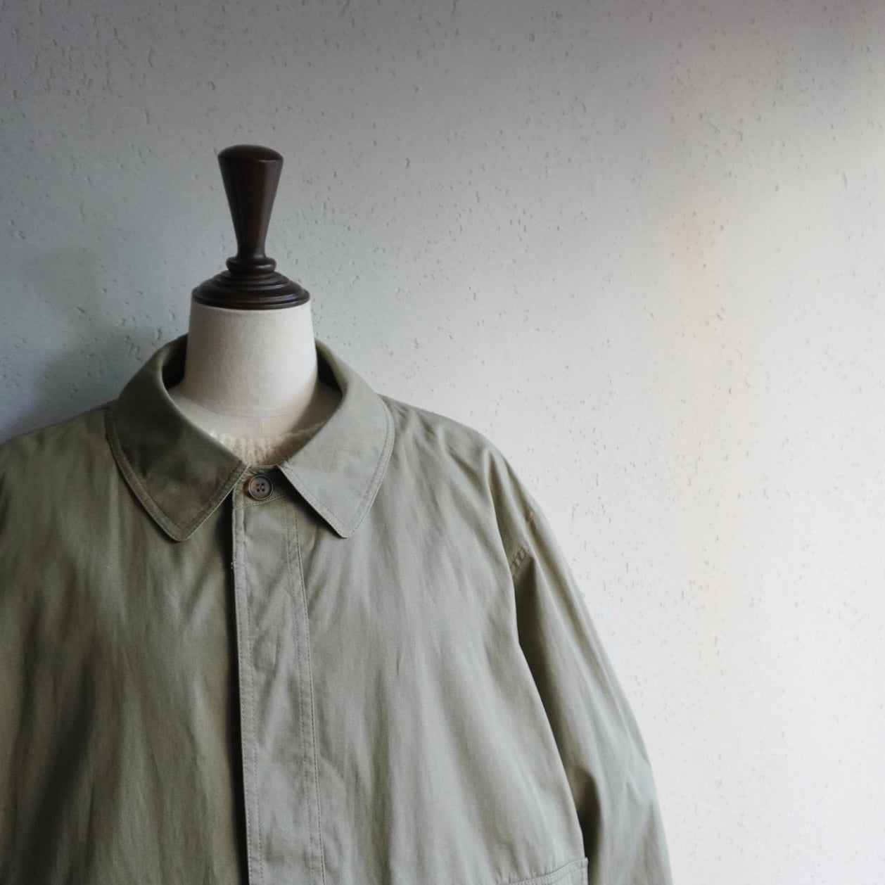 90s Design Light Jacket