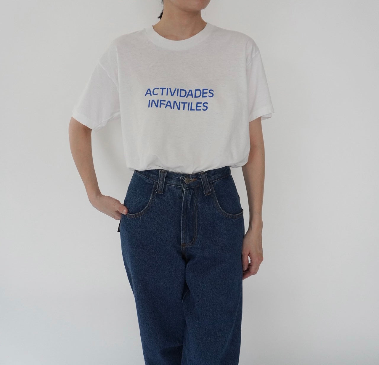 90s Printed T-shirt