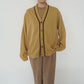 70s "TOWNCRAFT" Cardigan