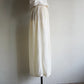 80s Rayon Wide Pants