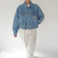 90s Denim Jacket
