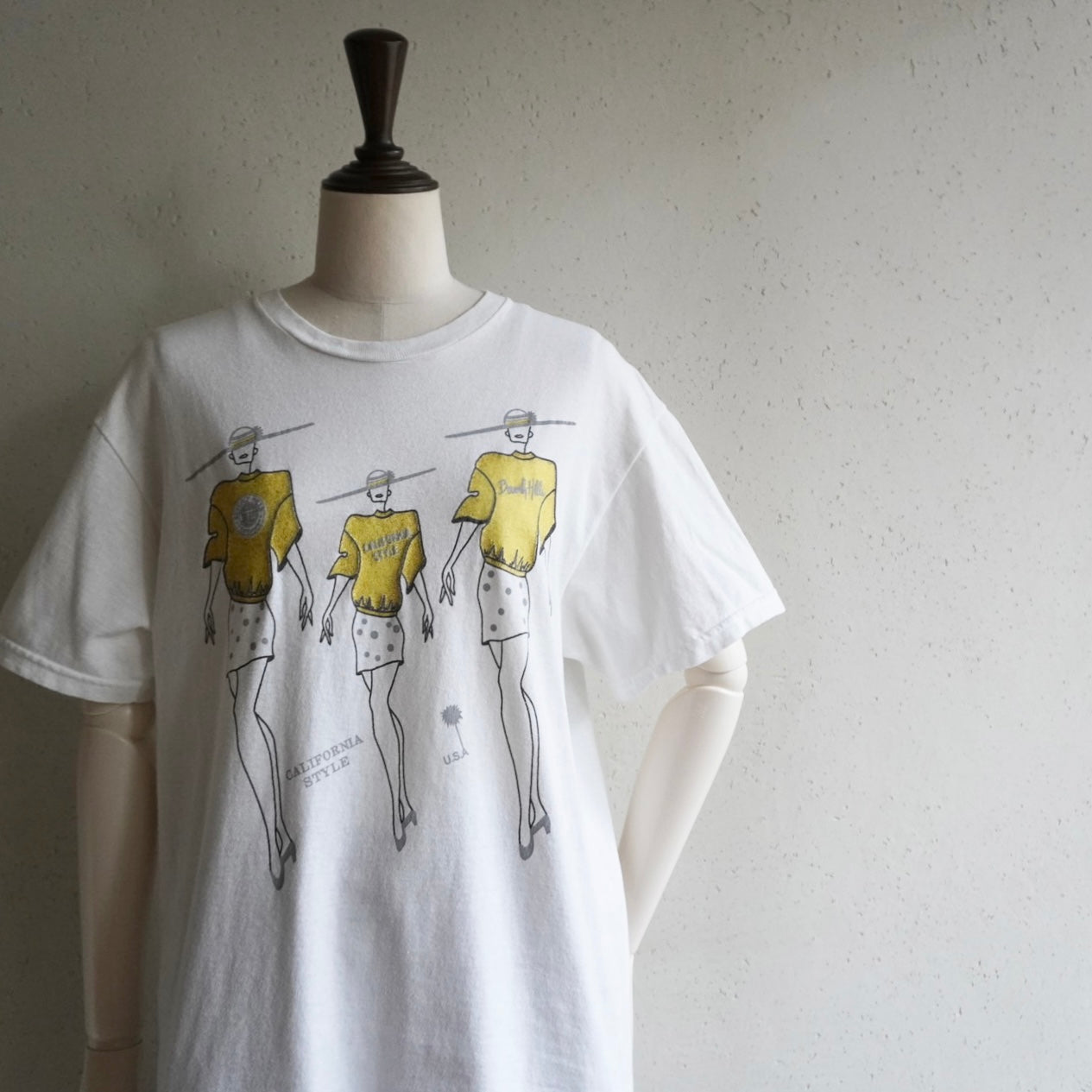 90s Printed T-shirt