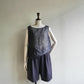 90s Linen Top