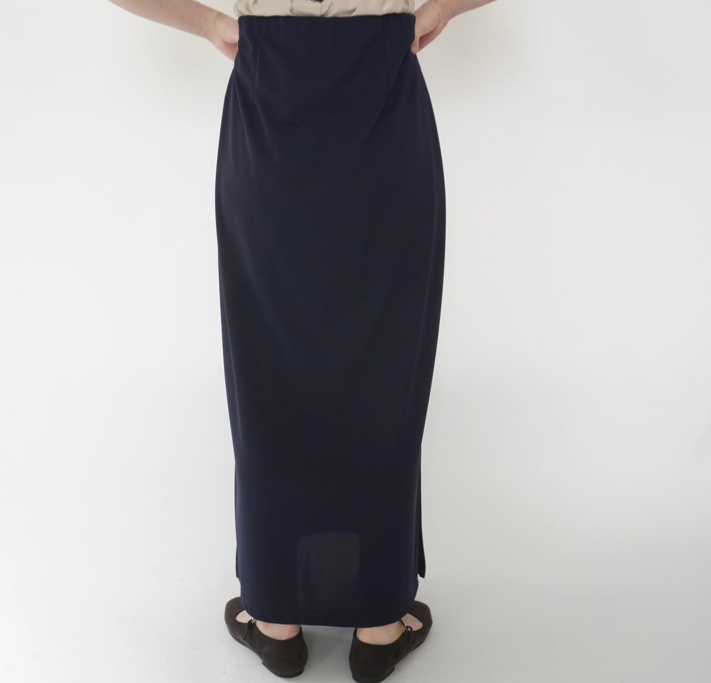 90s "Diane von Furstenberg" Skirt Made in USA