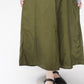 80s Hand Made Skirt