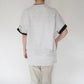 90s Printed T-shirt Made in USA