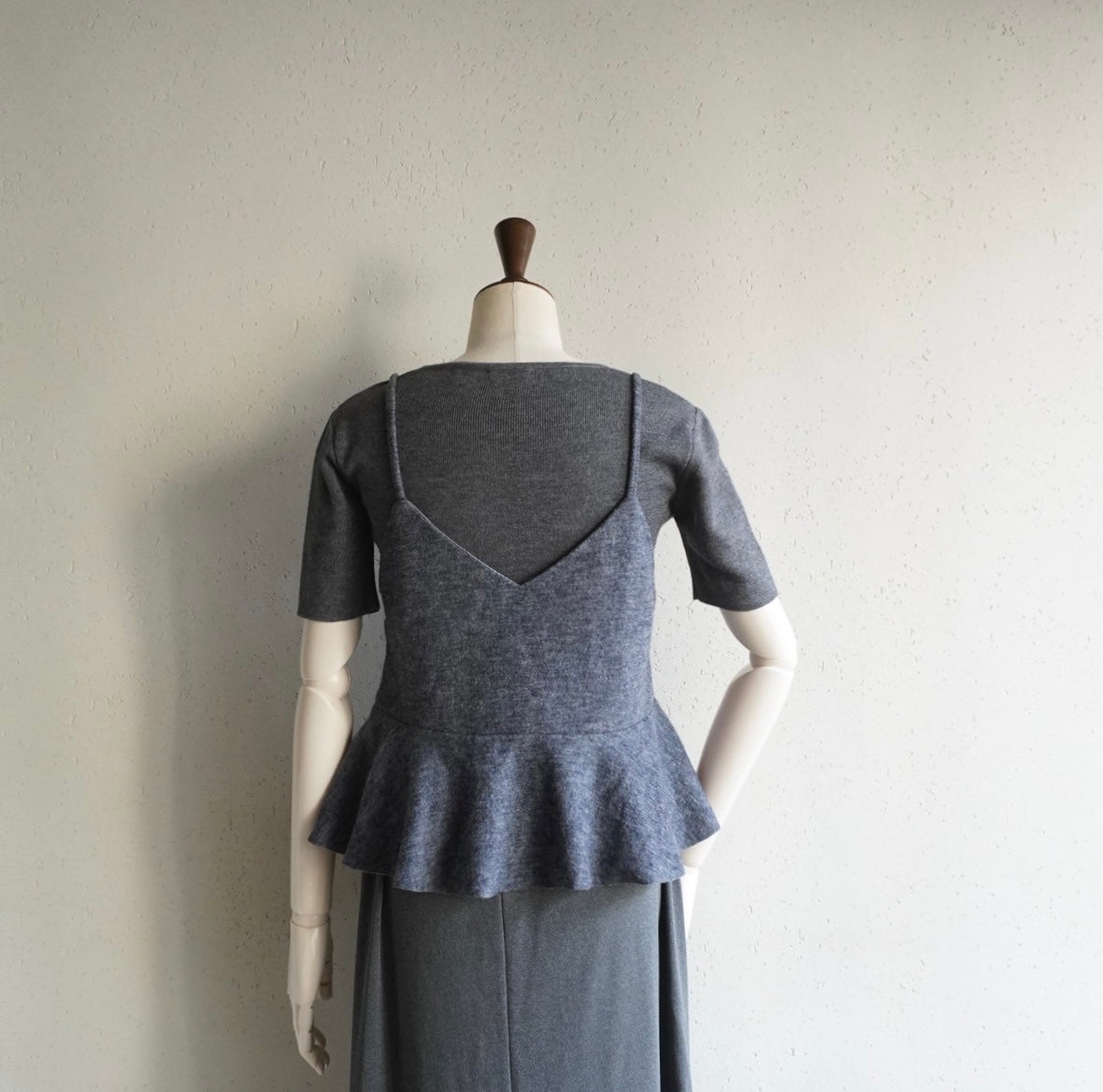 90s Design Camisole Top