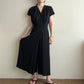 90s Design Jumpsuit Made in USA