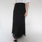 90s Beads Design Skirt