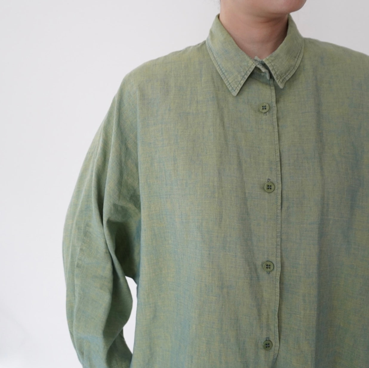 90s Dolman Sleeves Design Shirt