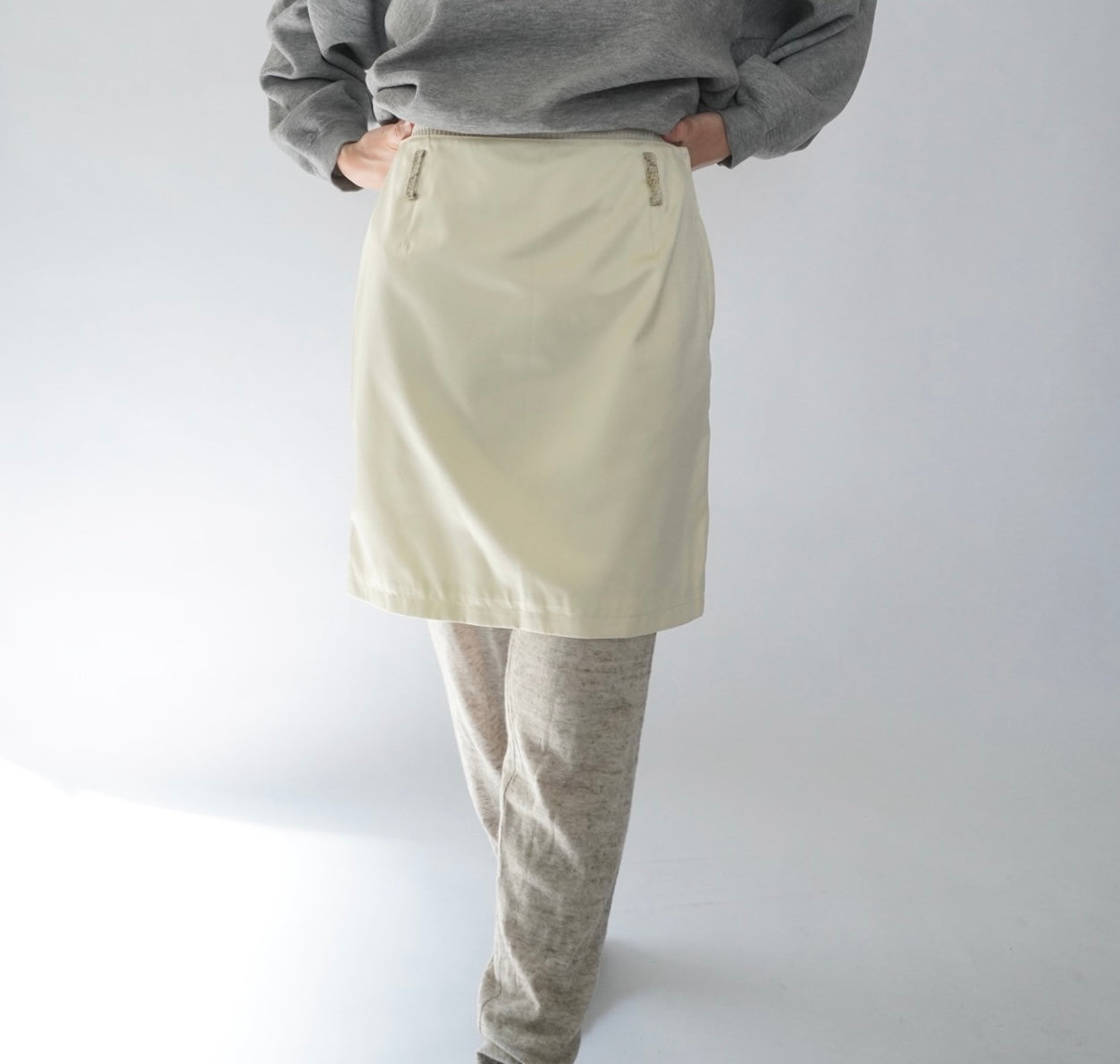 90s Skirt Made in Italy