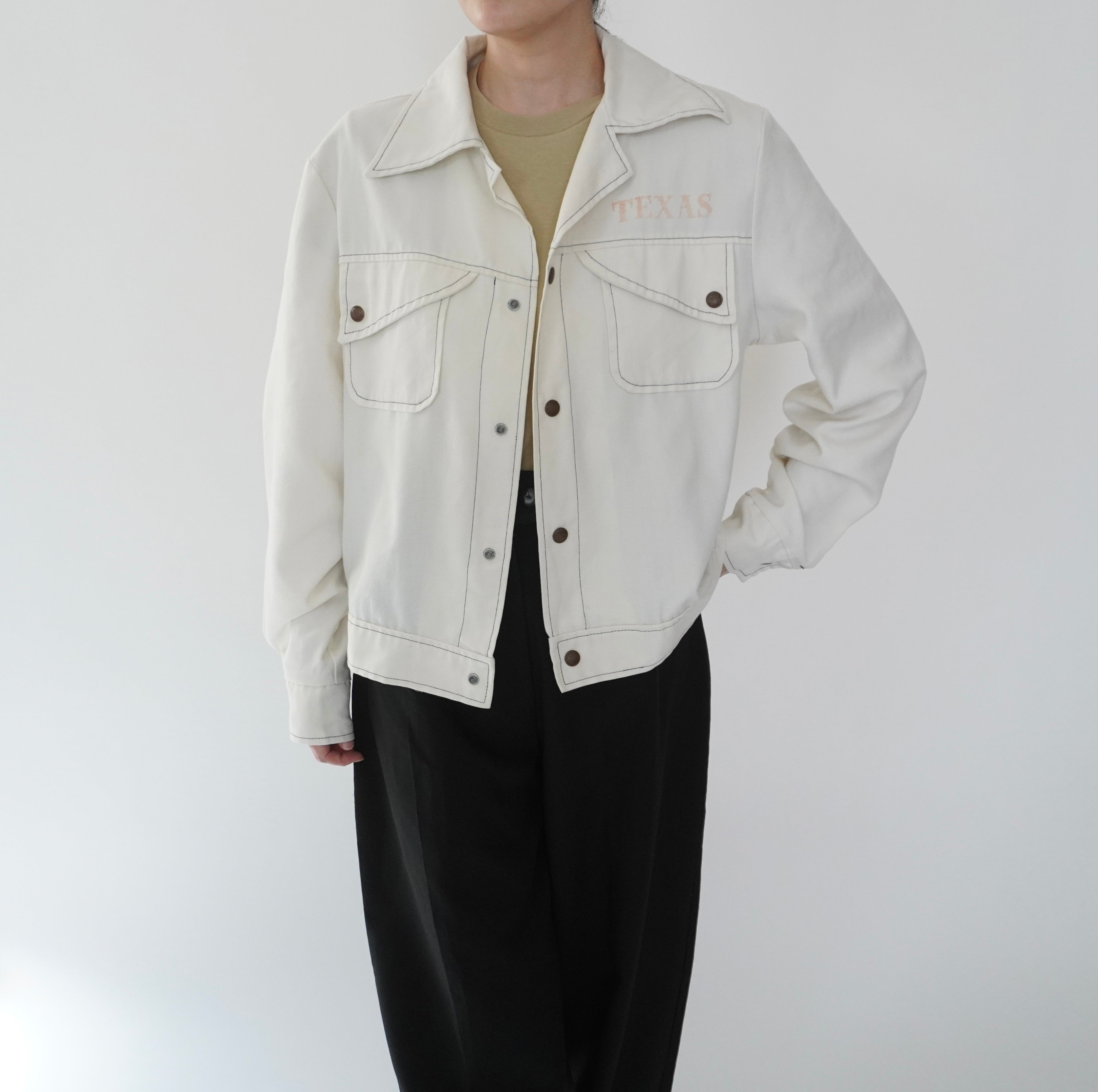 JACKETS – KIARIS vintage&closet