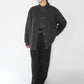 90s Black Sweater Jacket,Cardigan