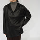 90s Hooded Blouse