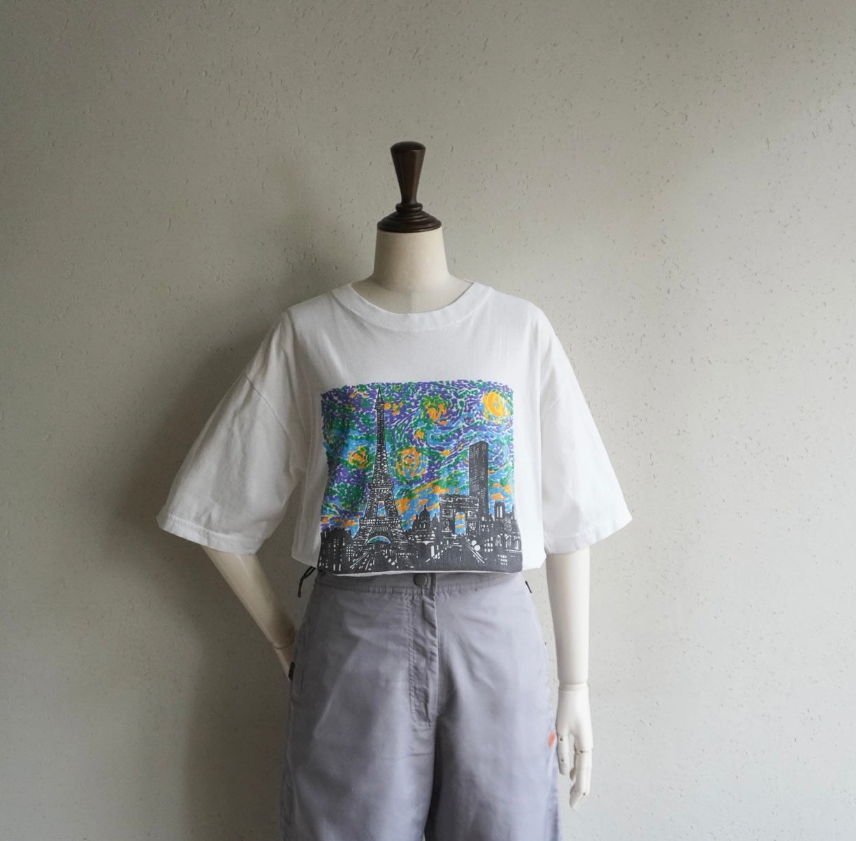 90s Printed T-shirt