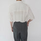 90s Design Rayon Shirt