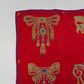 "Cartier" Silk Scarf Made in Italy