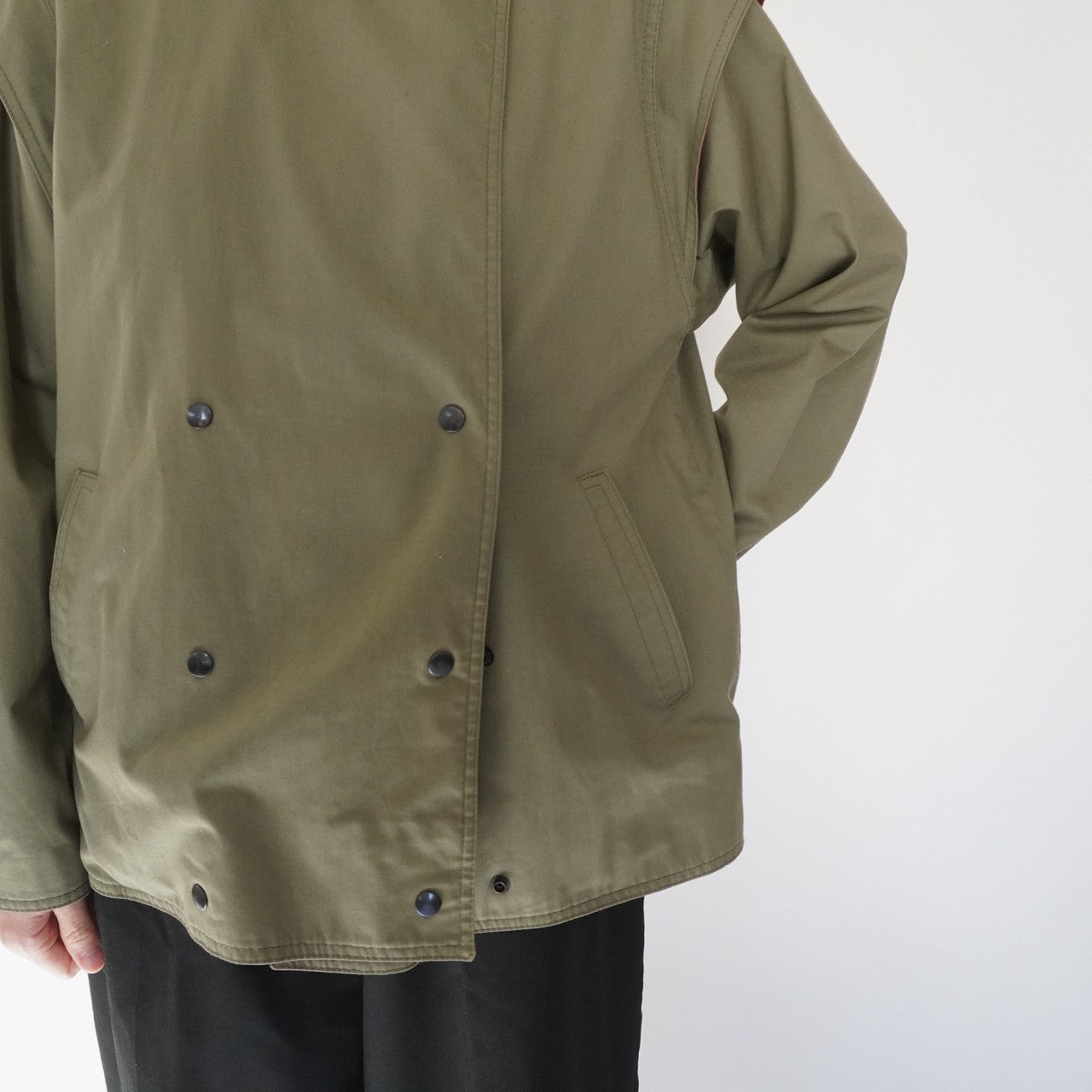80s EURO Design Jacket