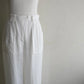 90s White Pants
