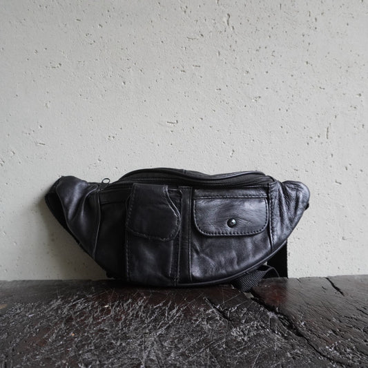 90s Lambskin Bag