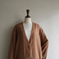 90s Linen Jacket,Blouse