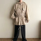90s EURO Design Light Jacket