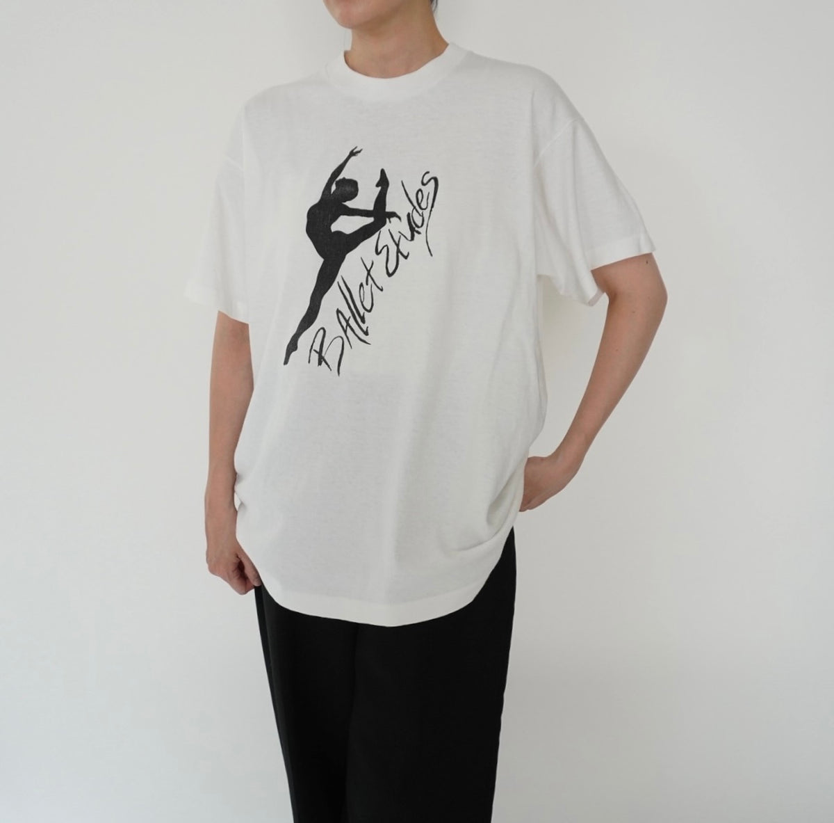 90s Printed T-shirt