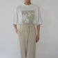 90s EURO Photo Printed T-shirt