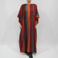 70s Pattern Dress