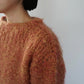 80s Mohair Knit