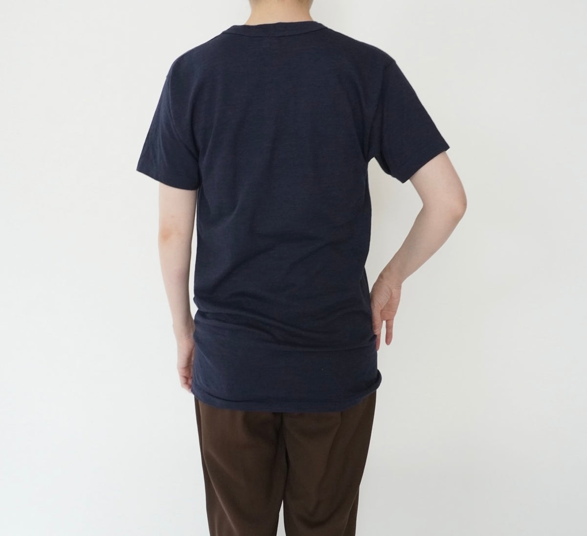 80s Printed T-shirt Made in USA