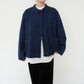 60s French China Jacket