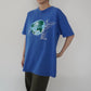 80s Printed T-shirt Made in USA