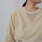 80s Design Blouse