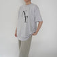 90s Printed T-shirt Made in USA