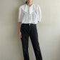90s EURO Design Blouse Made in Germany